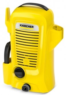 Karcher K2 Universal Car Yüksek Basınçlı Yıkama Makinesi kullananlar yorumlar
